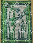 Dragonfly Quilt by Azalea City Quilters Guild Member