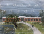 School Yard by Susan Hales
