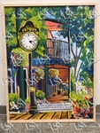 Fairhope by Scott Bruce