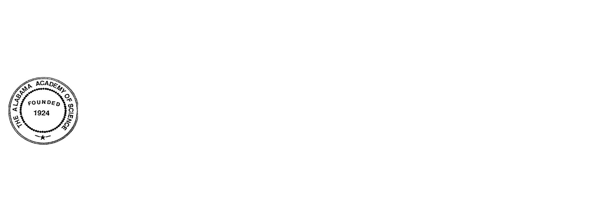 Journal of the Alabama Academy of Sciences