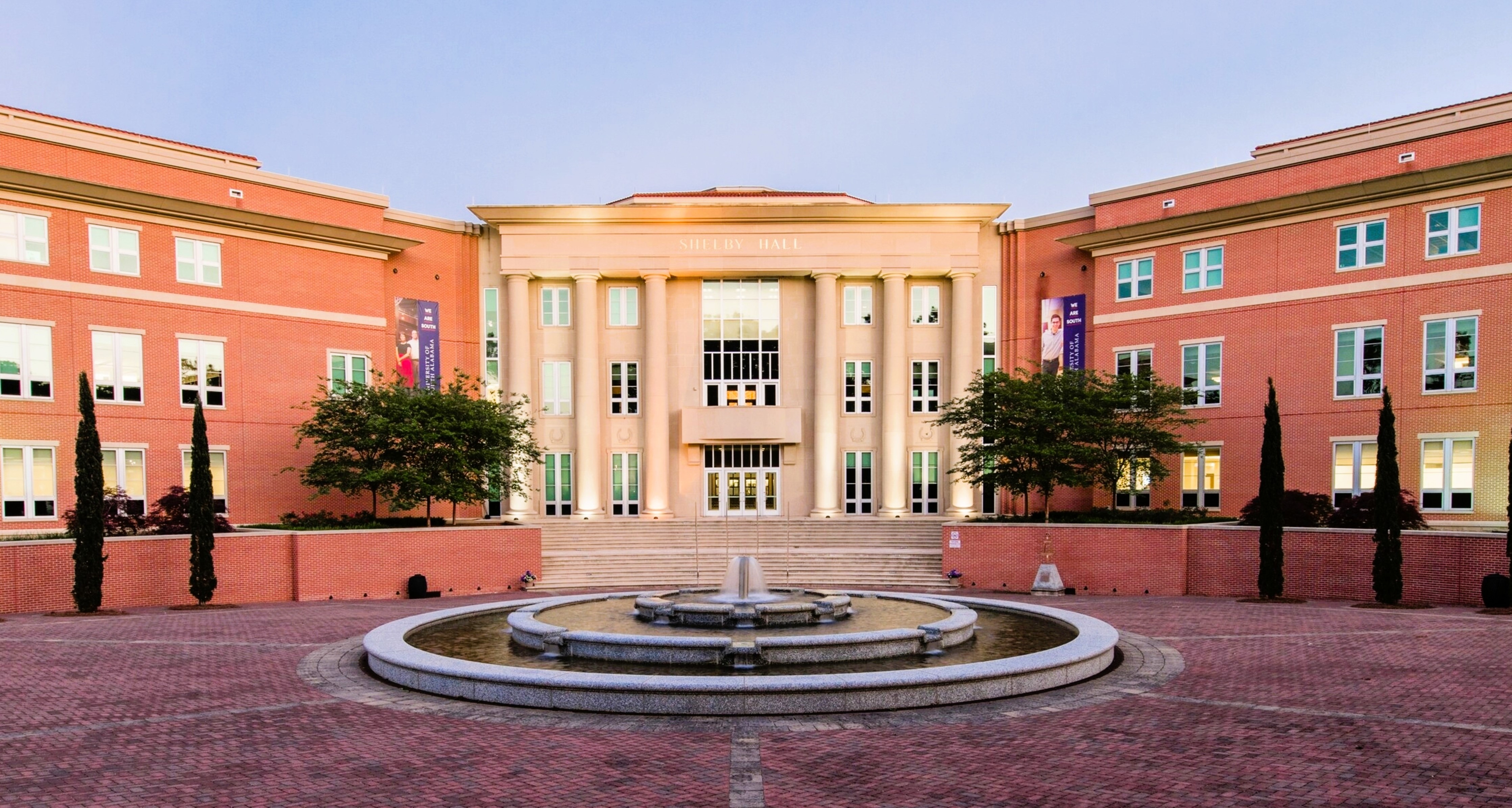 Shelby Hall Graduate Research Forum