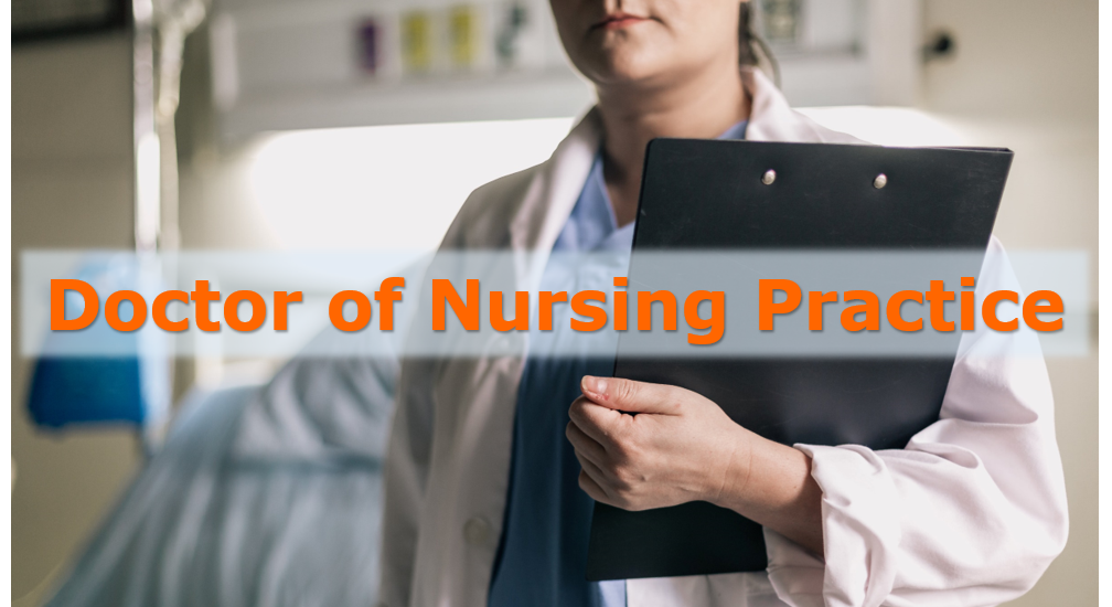 Doctor of Nursing Practice (DNP) Projects