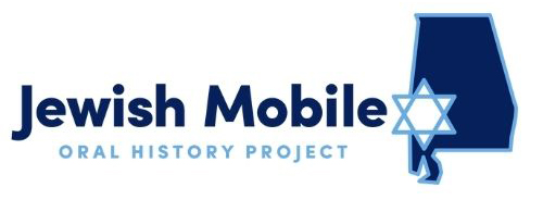 Jewish Mobile Oral History Project Interviews
