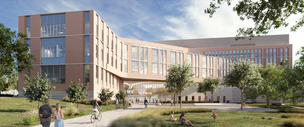 Frederick P. Whiddon College of Medicine
