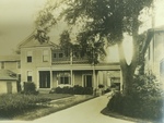 Bellingrath Gardens and Home History: Early Mobile House Photo 2 by Paula Webb and Thomas McGehee