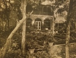 Bellingrath Gardens and Home History: Bellingrath Home Photo 2 by Paula Webb and Tom McGehee