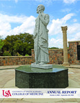 University of South Alabama College of Medicine Annual Report for 2015-2016