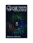 CoTL 2023 Conference Program by Hannah Wilson, Lisa LaCross, and S. Raj Chaudhury