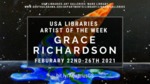 Grace Richardson Promo