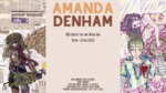 Amanda Denham's Promo