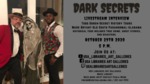 Dark Secrets Promo