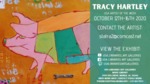Tracy Hartley Promo