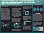 Digital Marketing and Communications for Non-Profit Organizations on the Gulf Coast by Marion Bell