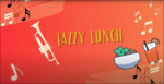 J.A.W.S. Fest Jazzy Lunch - May 8, 2024 by Paula Webb and Willie Dinnish III