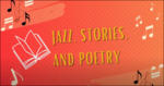 J.A.W.S. Fest Jazzy Poetry - May 7, 2024 by Paula Webb and Willie Dinnish III