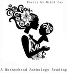 A Motherhood Anthology Reading by Danyale Williams