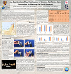 An Examination of Sex Distributions in Umm an-Nar Tombs from Bronze Age Arabia using the Distal Humerus by Charles Downey, Silvio Ernesto Mirabal Torres, Lesley A. Gregoricka, and Jaime M. Ullinger