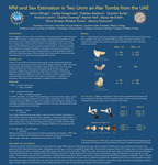 MNI and Sex Estimation in Two Umm an-Nar Tombs from the UAE by Jaime M. Ullinger, Lesley A. Gregoricka, Chaylee Arellano, Quentin Burke, Victoria Calvin, Charlie Downey, Rachel Heil, Alyssa McGrath, Silvio Ernesto Mirabal Torres, and Jeremy Simmons