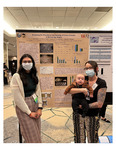 Urvi and Brittany with poster.pdf