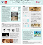 Examining Temporal Bones for Evidence of Pearl Diving in Prehistoric Arabia