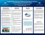 Implementing Adverse Childhood Experiences (ACEs) in a Youth Regional Treatment Center by Lauren Russell-Smith