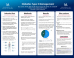 Diabetes Type 2 Management by Thuy H. Trinh, Shannon Harris, and Anthony Labady