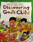 Discovering God's Child by Rosie Seaman