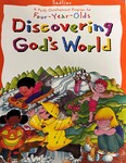 Discovering God's World by Jana M. Herrmann