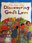 Discovering God's Love by Rosie Seaman