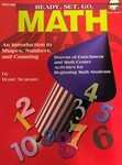 Ready, Set, Go, Math by Rosie Seaman