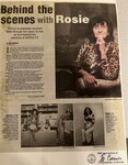 Rosie Seaman Honored - Image 4 by Jana M. Herrmann