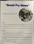 Information About the Small Fry News Program - Part 1 by Rosie Seaman and Paula Webb