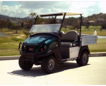 Beyond Safe Driving - Utility Cart Safety (3406) by Lisa Cobb and Department of Safety & Environmental Compliance