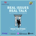 Breaking the Stigma Series - Episode 1: Is there a Stigma surrounding HIV Testing? by Rachel F. Fenske, Debbie Cestaro-Seifer, Dottie Rains Dowdell, Bruce Smail, Jaquima Fleming, Connor Thurtell, Amos Lindsay, and Jamari Sargent