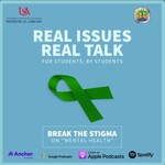 Breaking the Stigma Series - Episode 2: Mental Health