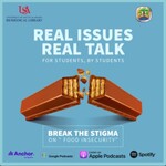 Breaking the Stigma Series - Episode 3: Food Insecurity