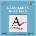 AIDS Alabama South - Episode 2: Getting the Lowdown on Food Insecurity and Housing Services