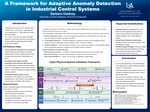 A Framework for Adaptive Anomaly Detection in Industrial Control Systems