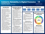 Cellebrite Reliability in Digital Forensics