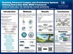 Modeling Advanced Complex and Evolutionary Systems Utilizing End-to-End (E2E) MBSE Framework