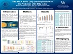 SML-Net: A Novel Deep Learning Network for the Prediction of the SML Index