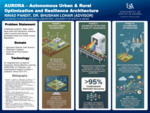 Improving Arsenate Removal in Synthetic Stormwater using Iron-Modified Carbon Materials