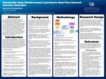 Explainable Deep Reinforcement Learning for Real-Time Network Intrusion Detection