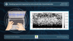 Classifying Supersonic Frequencies for Active Acoustic Side-Channel Exploration