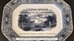 China Mania, with Tom McGehee by Tom McGehee and Sally Pearsall Ericson
