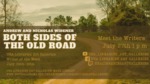 Both Side of the Old Road by Andrew Widener