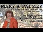 Mary Palmer by Mary Palmer