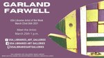 Garland Farwell by Garland Farwell and Kristin C. Law