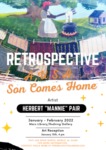 Retrospective: A U.S.A. Son Comes Home by Herbert "Mannie" Pair