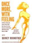 Once More, With Feeling by Quincy Roundtree